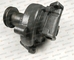 鋳鉄MAZは掘削機のエンジンOEM 236-1307010-B1 236HEのための自動水ポンプを分けます