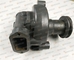 鋳鉄MAZは掘削機のエンジンOEM 236-1307010-B1 236HEのための自動水ポンプを分けます