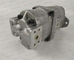 ブルドーザーの油圧ポンプ アセンブリ、アルミ合金のAutozoneの歯車ポンプ705-52-22100