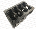4TNV98ディーゼル機関のシリンダ ブロック、Yanmar 28KG 729907-01560のためのアルミニウム エンジン ブロック