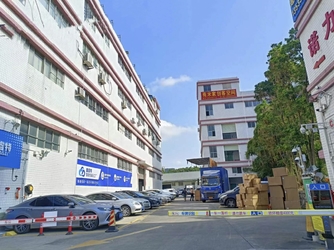 中国 Guangzhou Taishuo Machinery Equipement Co.,Ltd
