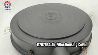 11707084 フィルターカバー