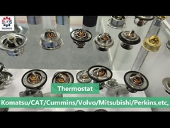 サーモスタット