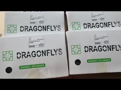 G3516 G3512 G3508 ガスケットキット