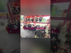 エンジンが完成