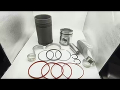 DL08 STD ディーゼルエンジンのスペアパーツ 接続棒 ローヤ 140112-00011 140112-00012