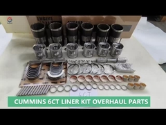 6CT 掘削機用シリンダーインナーキット 3929161 3802429 3800328