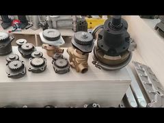 エンジンオイルポンプ / ウォーターポンプ