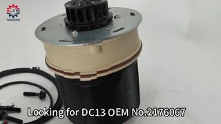 DC13 2176067 オイルセパレーターフィルター修理キット