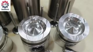 3306 ライナーキットのオーバーホールパッケージ