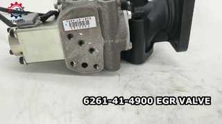 6261-41-4900 EGRバルブ