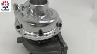 8973628390 日立掘削機用ターボチャージャー