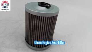 FF5584 P550839 7029275 20549350 燃料フィルター