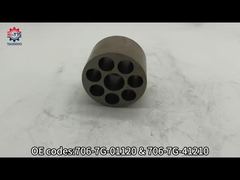 シリンダーブロック 706-7G-01120 706-7G-41210