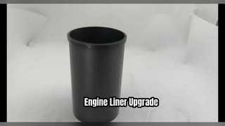 6D16 21131-9300 ライナー