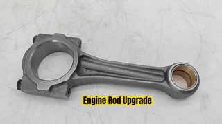 エンジンウォーターポンプ