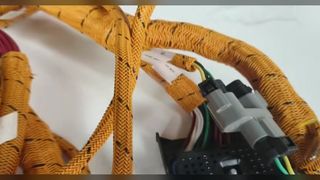 542-4832 ワイヤーハーネス