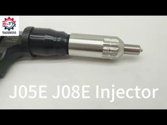 日野 J05e エンジン部品用燃料インジェクター