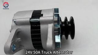 H06C H07C オルタネーター 27040-1410
