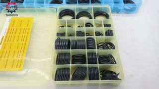 掘削機 O リング ボックス NBR