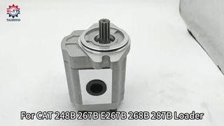 220-8127 2208127 パイロットギア油圧ポンプ