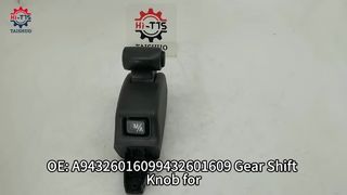 A9432601609 9432601609 トラックシフトノブ