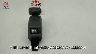 9432601309 9432600909 ギアシャフトレバーノブ RHD