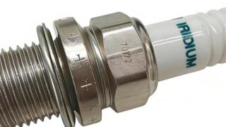 SSK20R11 パークプラグ