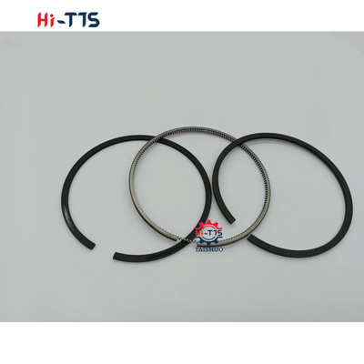 4JH1ピストンリング 8-97941122-0 I-S-U-Z-U ディーゼルエンジンの部品