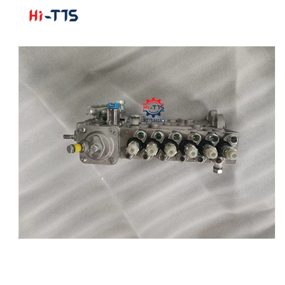 6CT 重荷トラック ディーゼルエンジンの部品 燃料注入ポンプ 3973900