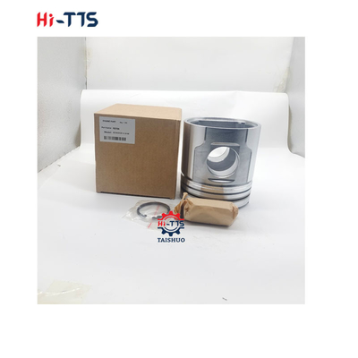 6D155 ディーゼルエンジンの部品 活塞 3127-31-2140 海上エンジン
