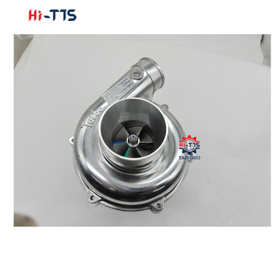 ターボチャージャー 114400-3320 114400-3200 エンジン6BG1 EX200-5