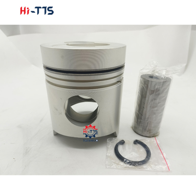 6D22 掘削機部品 ディーゼルエンジンピストンキット 23411-83030