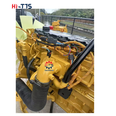 C7 再製造されたディーゼルエンジン 最高性能