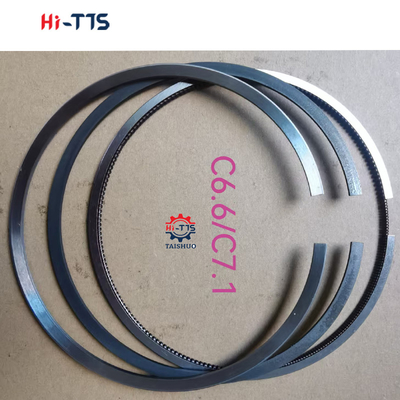 178-6543 178-6544 ピストンリングセット C7.1 C6.6 ディーゼルエンジン用部品