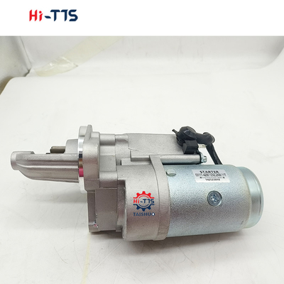 12V 11T 2.2KW 03111-4200 キア・K2700 エンジンのスターターモーター オリジナルOEM