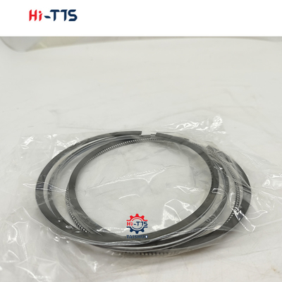 エンジンスペアパーツ 6150-31-2030 6150312030 RIK ブランドピストンリング 6D125 6D125E