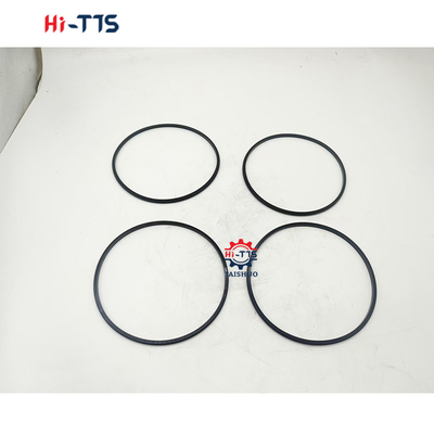 4024779 3081489 3011076 3014668 4000504 Cylinder Liner Seal  For K19 Engine Parts