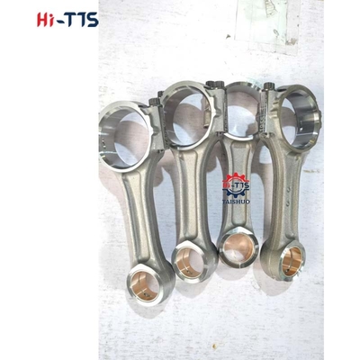 掘削機 ディーゼルエンジンの部品 6HK1 接続棒 8-98018425-2