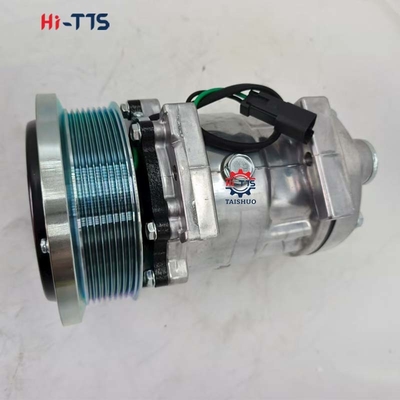C9 C11 C13 エクスカベーター部品用24V ACコンプレッサー 464-9988 2228608974