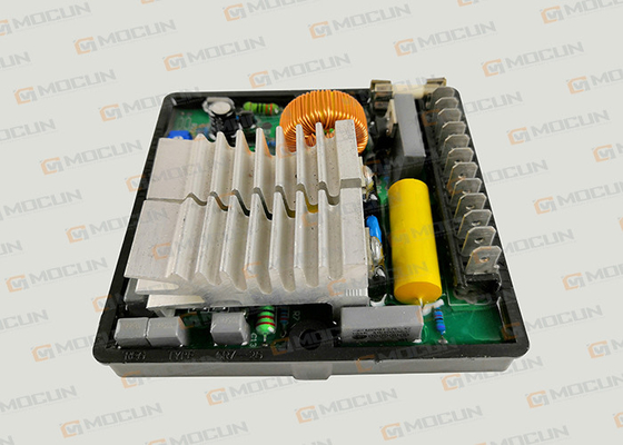 発電機AVR SR7-2Gのための標準的な自動電圧調整器AVR SR7
