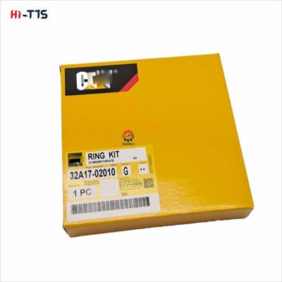 お買い得 ディーゼル機関の部品のピストン・リングのキット94mm 32A17-02010 S4S S6S オンライン