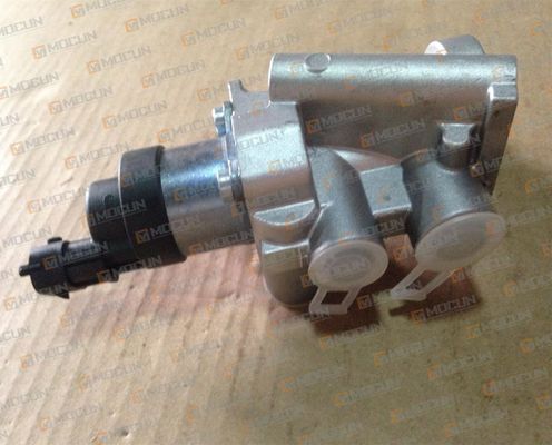 お買い得 高性能DEUTZのエンジン部分のコントロール・ブロックの燃圧の調整装置02113830 オンライン