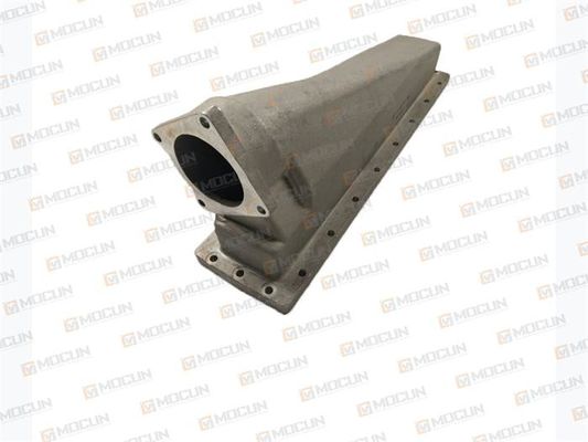 お買い得 耐熱インタークーラー カバー掘削機のエンジン部分12.2kgモデルK38 3626999 オンライン