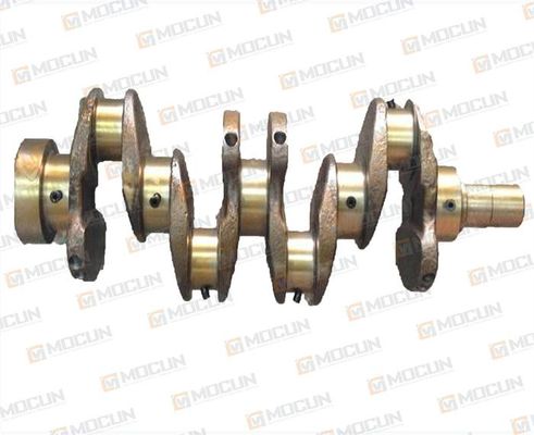 お買い得 小松4D95の高性能の海洋のクランク軸は、フォークリフト6204-33-1100のためのあけられたクランク軸を交差させます オンライン