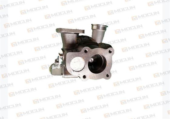 お買い得 掘削機ボルボEC210B EC220D 21647837のためのD6E K18のタービン車輪のディーゼル機関のターボチャージャー オンライン