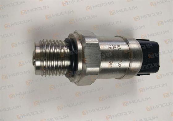 お買い得 ステンレス鋼高圧センサーのSumitomoの掘削機はSH210 4HK1 KM16-P03 KHR10290を分けます オンライン