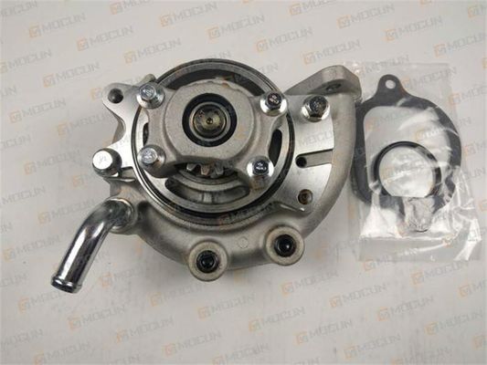 お買い得 日立ZAX450 8-97615906-0のための6WG1掘削機のディーゼル機関の水ポンプ オンライン