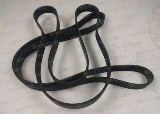 お買い得 自動車ファン ドライブ ベルトの取り替え、Vはディーゼル機関3288933のためのベルトを3289135 8PK1550肋骨で補強しました オンライン