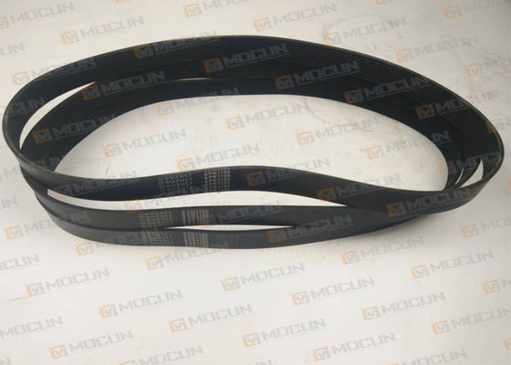 お買い得 V - PC350-6ディーゼル機関のための骨があるエンジンのファン・ベルトの取り替えは9PK1108を分けます オンライン